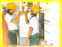 Pendawaian Elektrik
